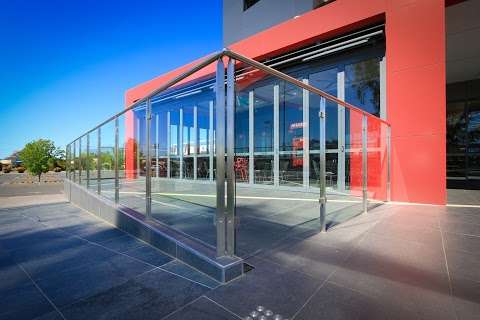 Photo: Reliable Fencing Solutions
