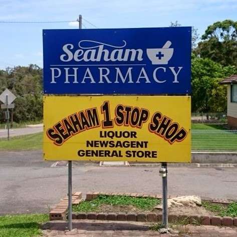 Photo: Seaham Pharmacy